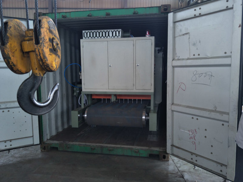 埃及ZDM100型十二頭自動磨機裝(zhuāng)櫃 埃及ZDM100型十二頭自動磨機裝(zhuāng)櫃