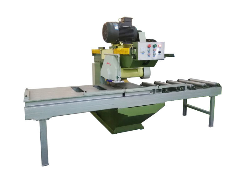 MODEL Q600 AUTOMATIC CUTTING MACHINE